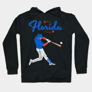 Florida Baseball Hoodie